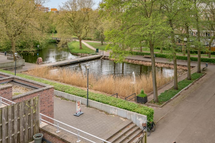 Foto 7 van Engelenburg 46