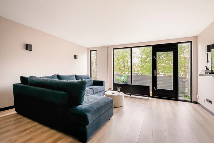 Foto 2 van Engelenburg 46