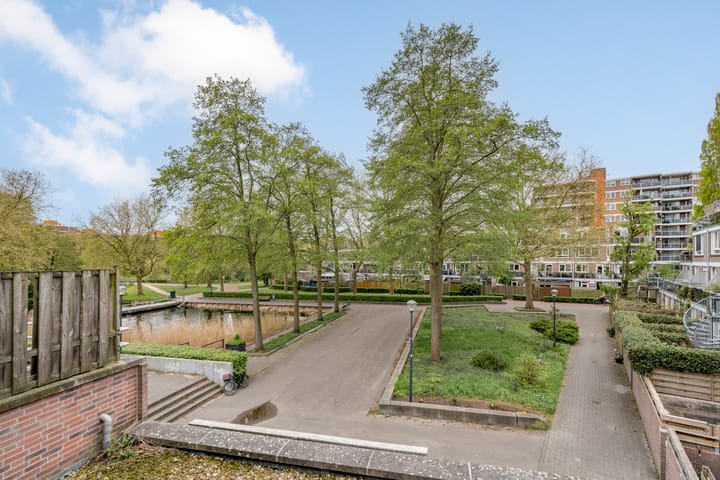 Foto 1 van Engelenburg 46