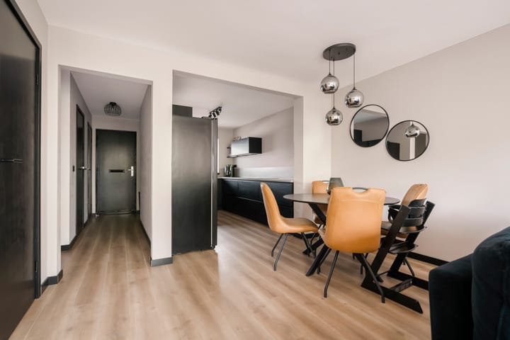 Foto 8 van Engelenburg 46