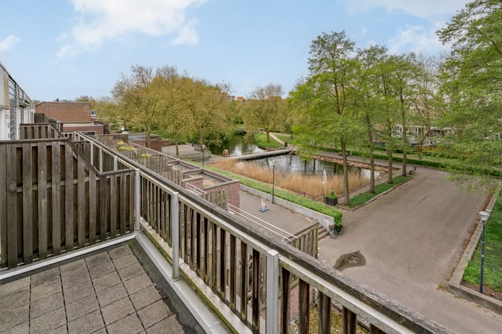 Foto 23 van Engelenburg 46