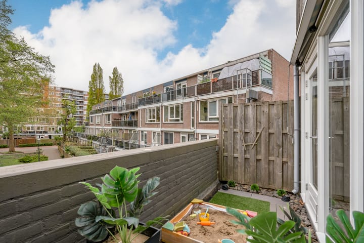 Foto 36 van Engelenburg 46