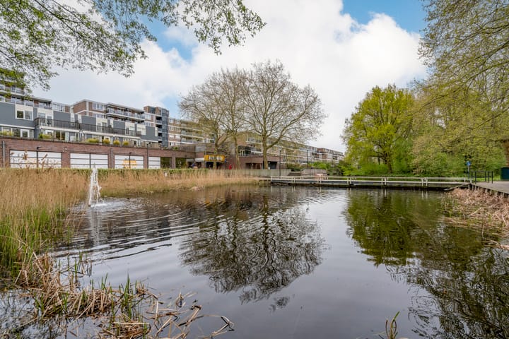 Foto 40 van Engelenburg 46