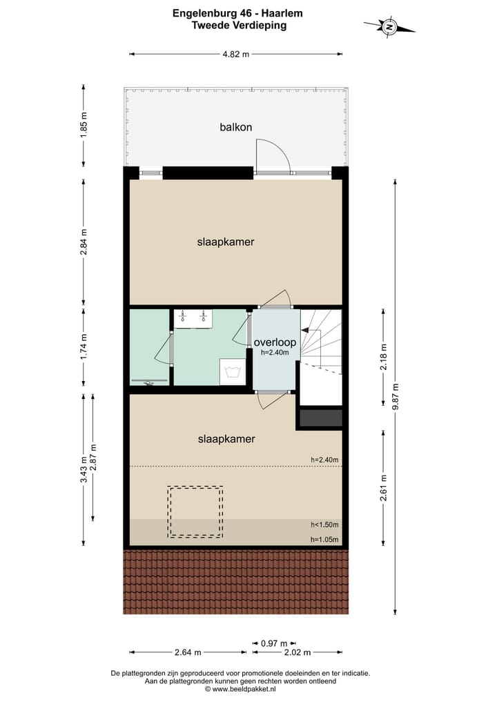 Foto 44 van Engelenburg 46