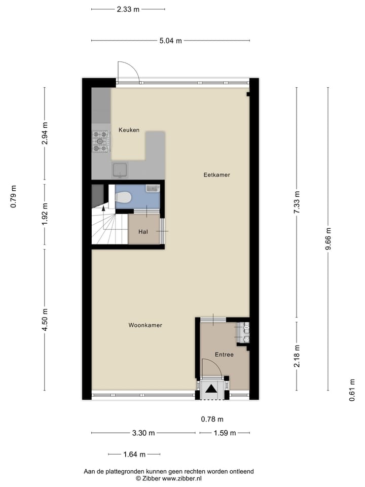 Foto 38 van Klaproosstraat 26