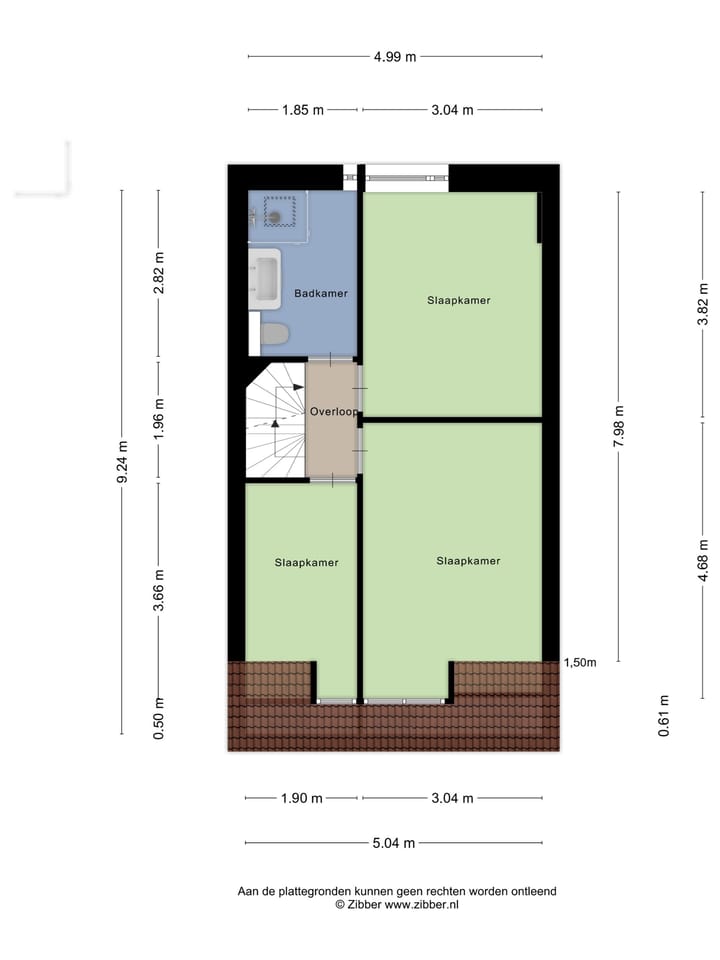 Foto 39 van Klaproosstraat 26