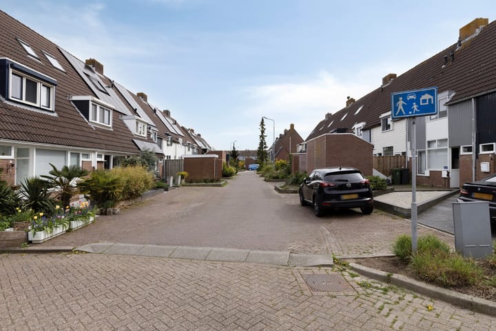 Foto 3 van Klaproosstraat 26