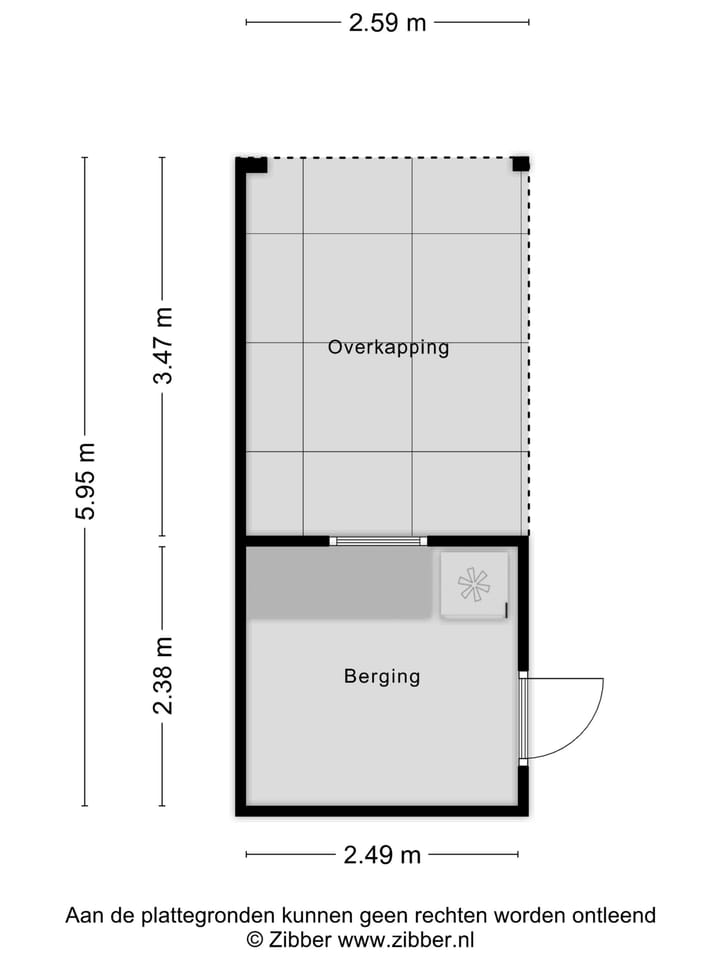 Foto 41 van Klaproosstraat 26
