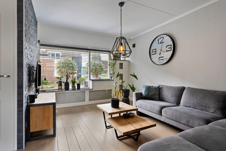 Foto 6 van Klaproosstraat 26