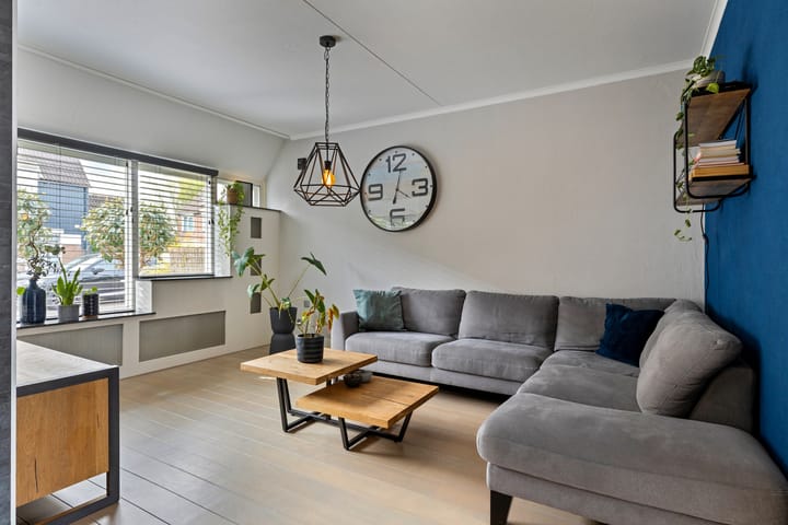 Foto 7 van Klaproosstraat 26