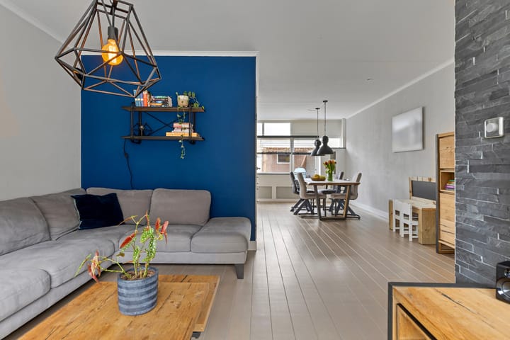 Foto 8 van Klaproosstraat 26