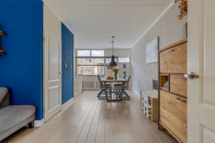 Foto 10 van Klaproosstraat 26