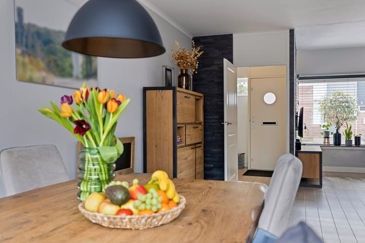 Foto 11 van Klaproosstraat 26