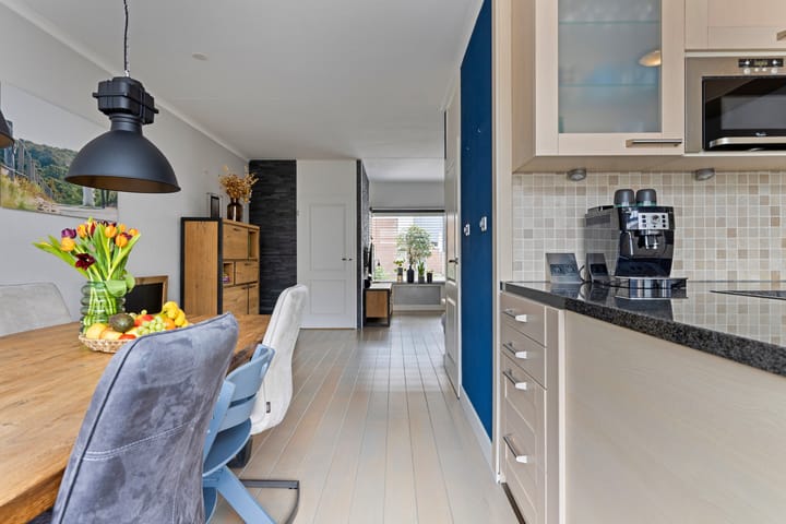 Foto 12 van Klaproosstraat 26