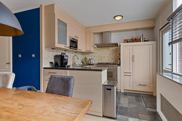 Foto 13 van Klaproosstraat 26