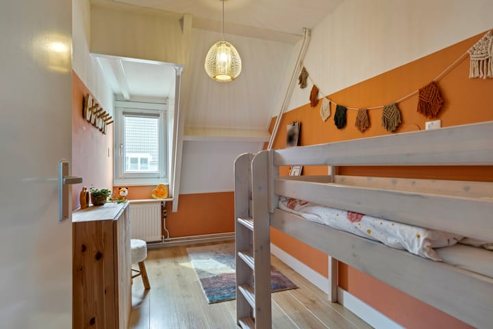 Foto 24 van Klaproosstraat 26