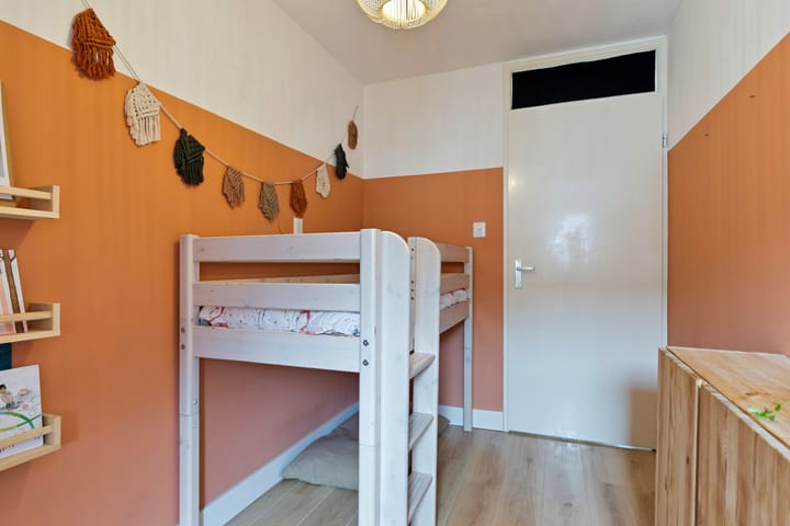 Foto 25 van Klaproosstraat 26