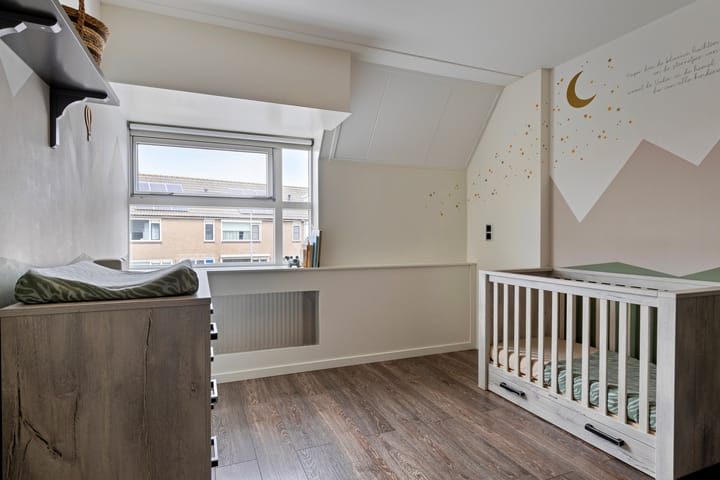 Foto 26 van Klaproosstraat 26