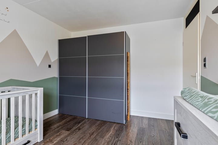 Foto 27 van Klaproosstraat 26