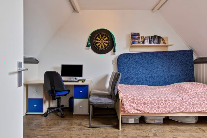 Foto 29 van Klaproosstraat 26