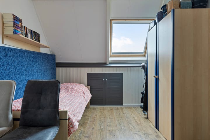 Foto 30 van Klaproosstraat 26