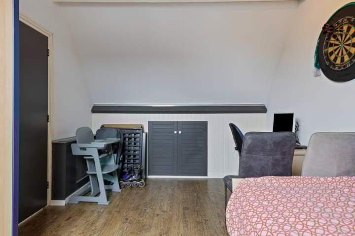 Foto 31 van Klaproosstraat 26