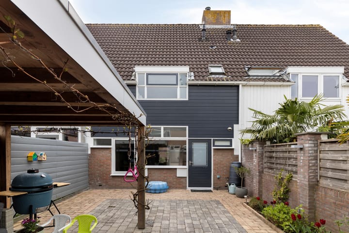 Foto 32 van Klaproosstraat 26