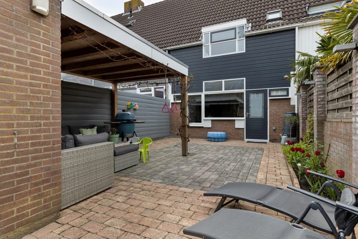 Foto 33 van Klaproosstraat 26