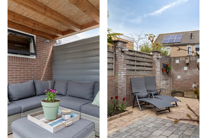 Foto 34 van Klaproosstraat 26