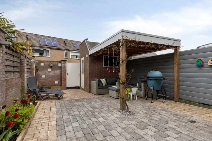 Foto 35 van Klaproosstraat 26