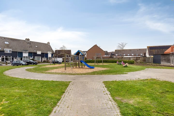 Foto 37 van Klaproosstraat 26