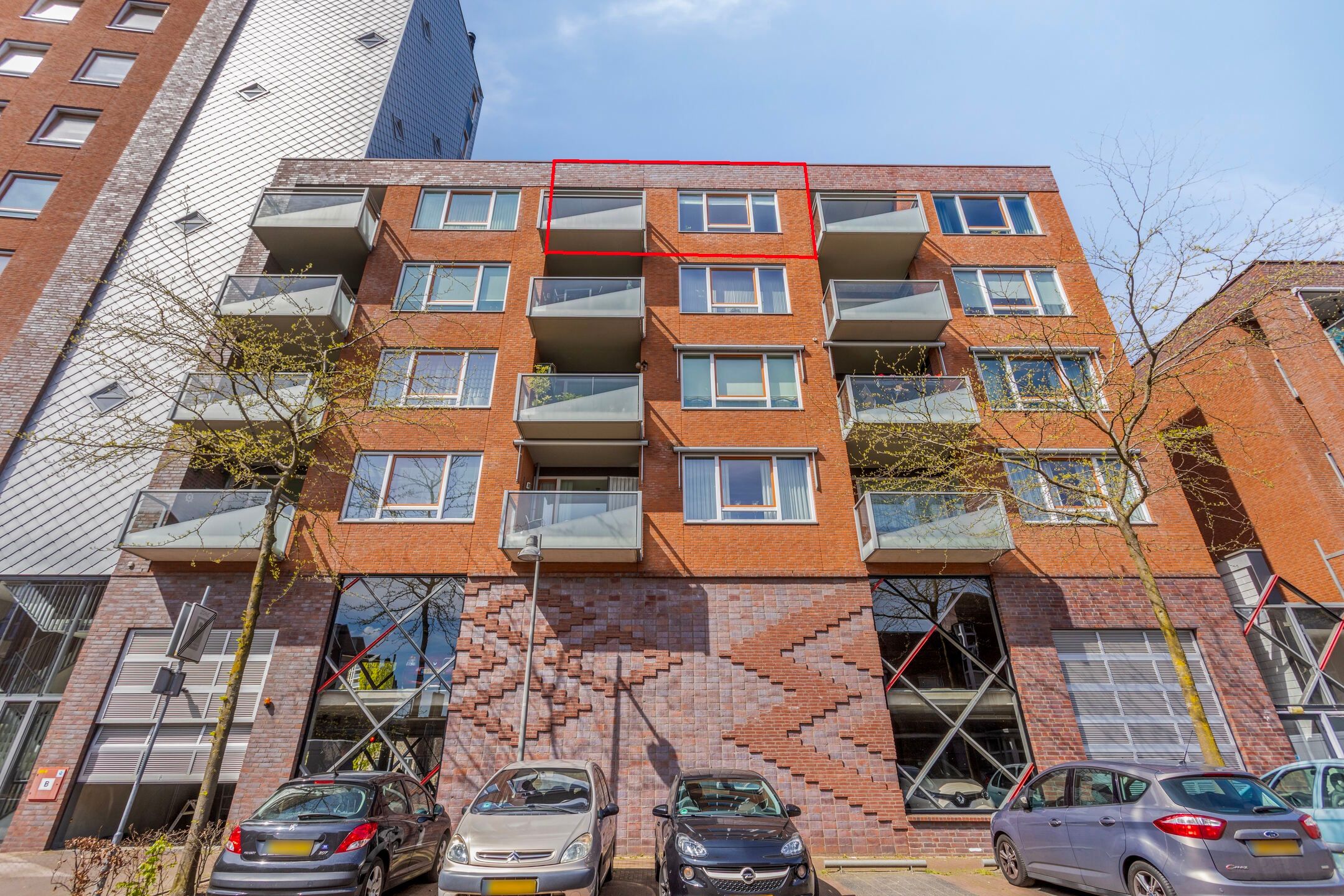 Foto 6 van Schietspoel 237