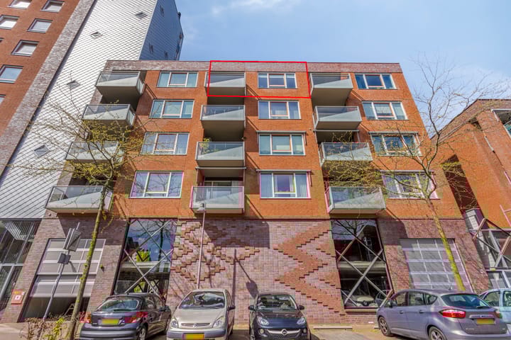 Photo 6 of Schietspoel 237