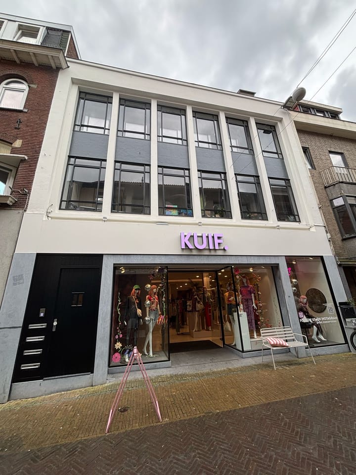 Klaasstraat 58-B