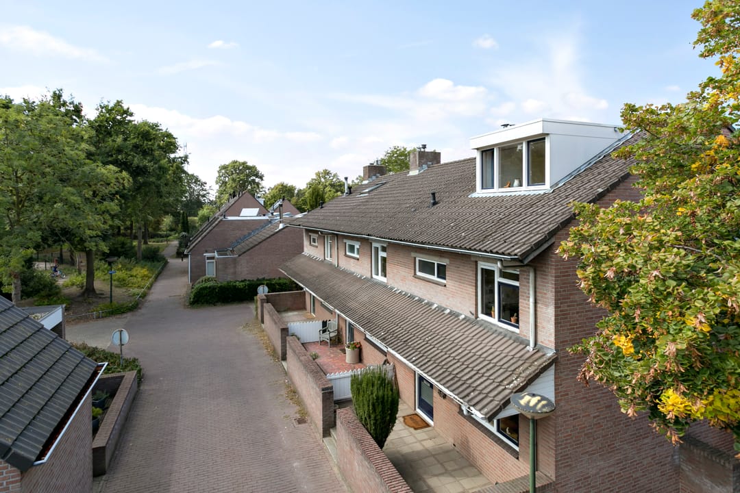 Foto 2 van Waterpoort 34