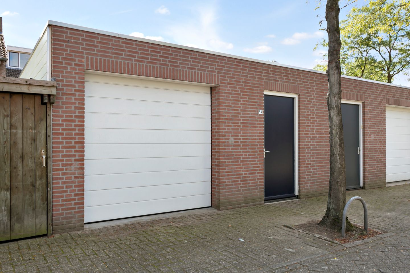 Foto 4 van Waterpoort 34