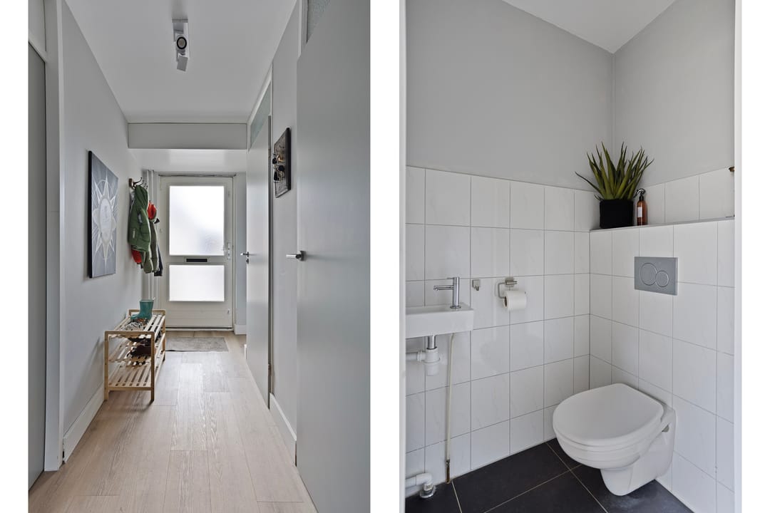 Foto 7 van Waterpoort 34