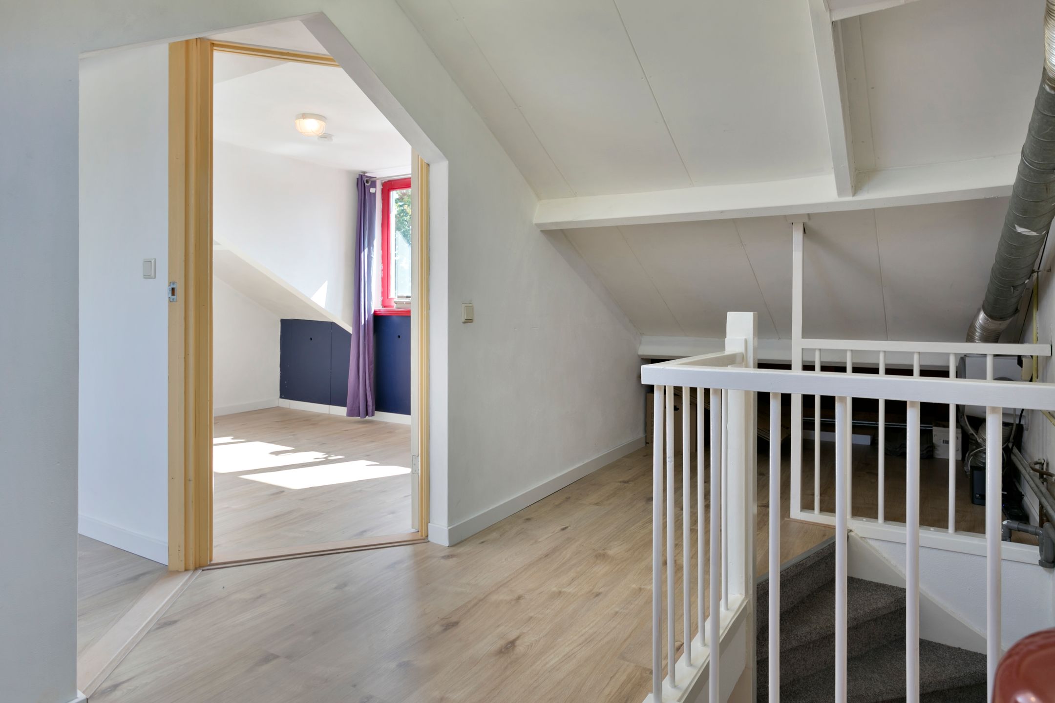 Foto 3 van Waterpoort 34