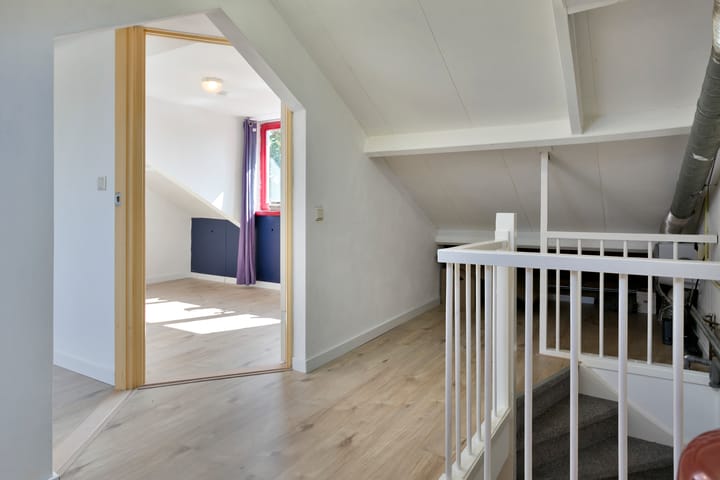 Foto 3 van Waterpoort 34