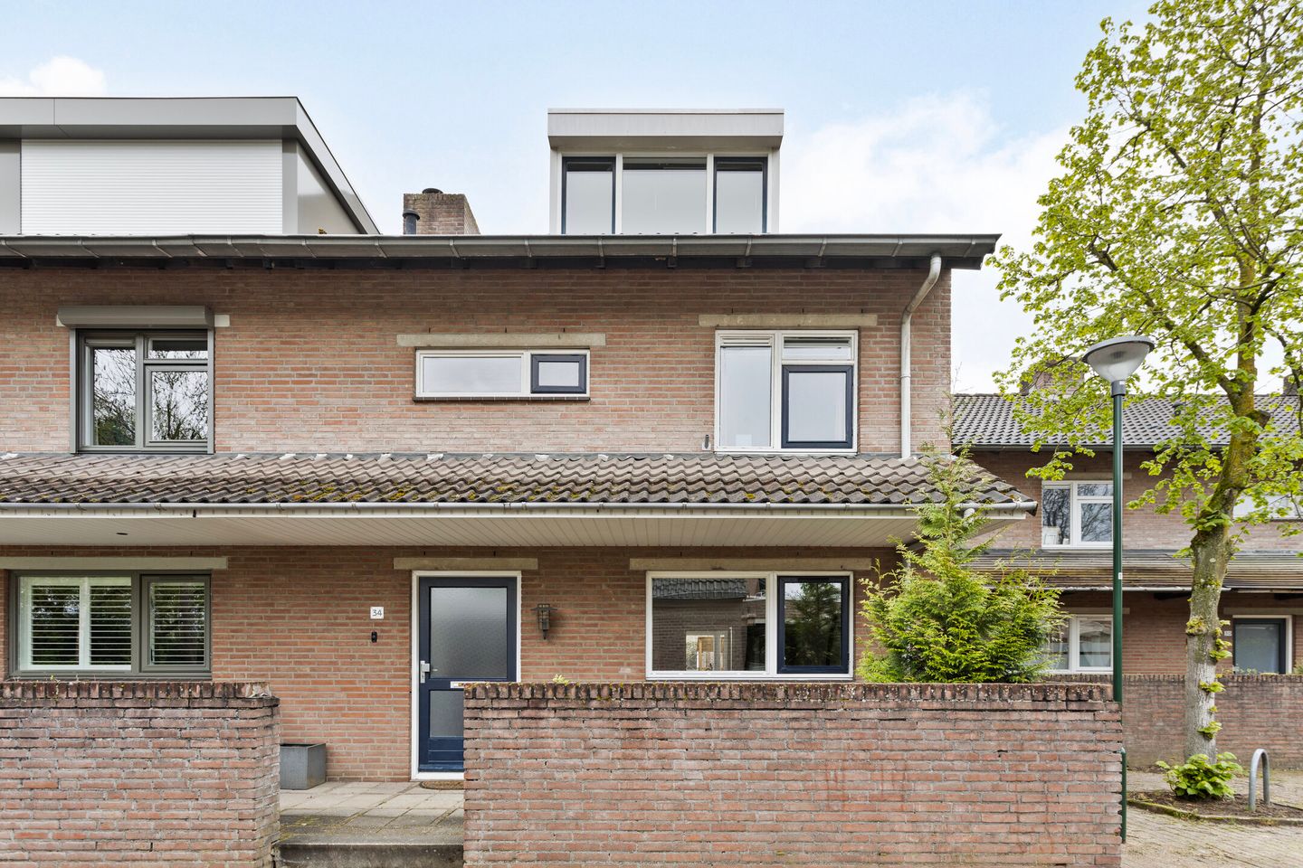 Foto 10 van Waterpoort 34