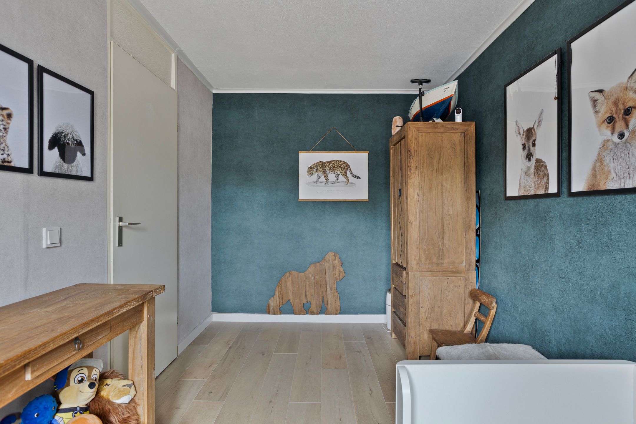 Foto 33 van Waterpoort 34