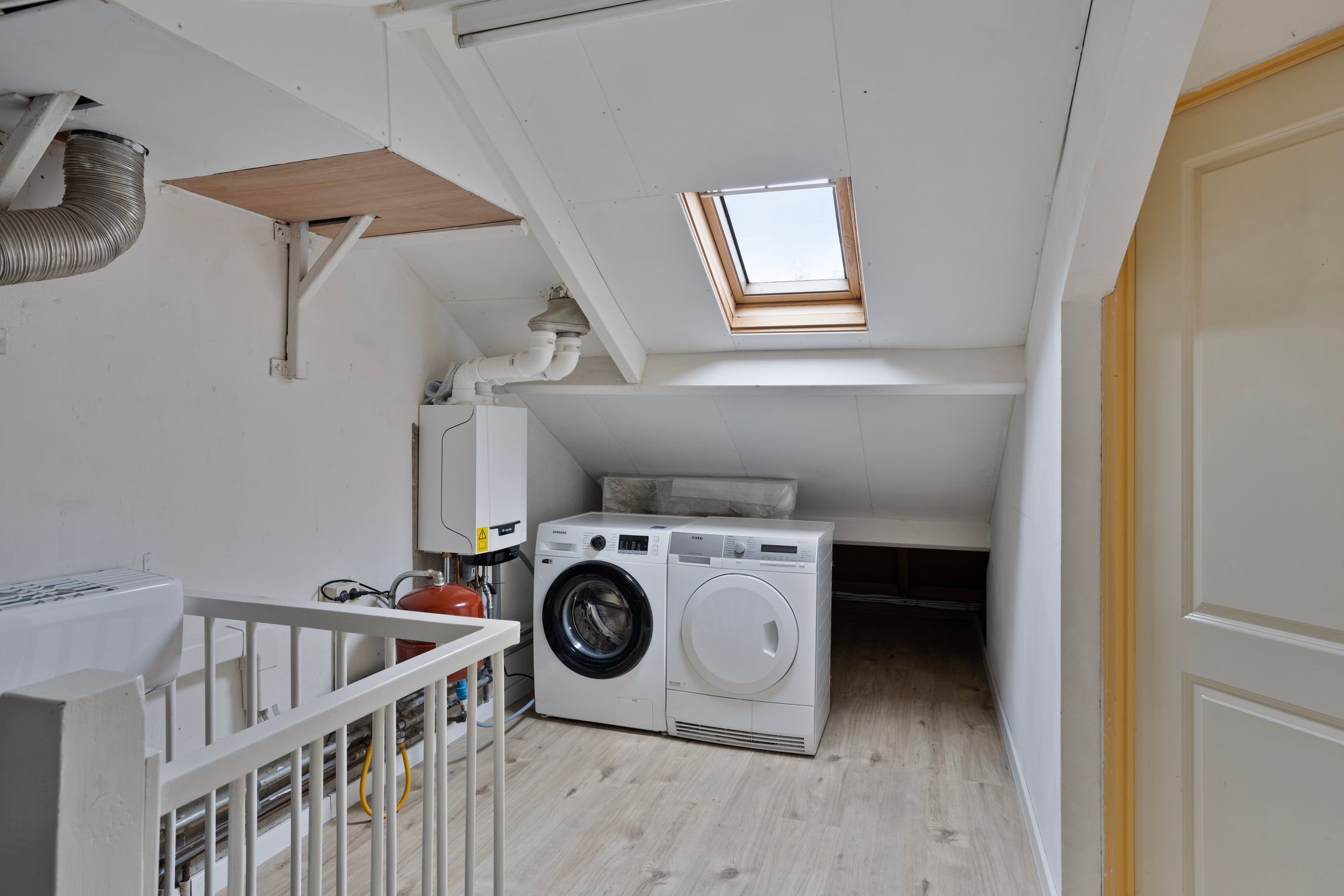 Foto 36 van Waterpoort 34