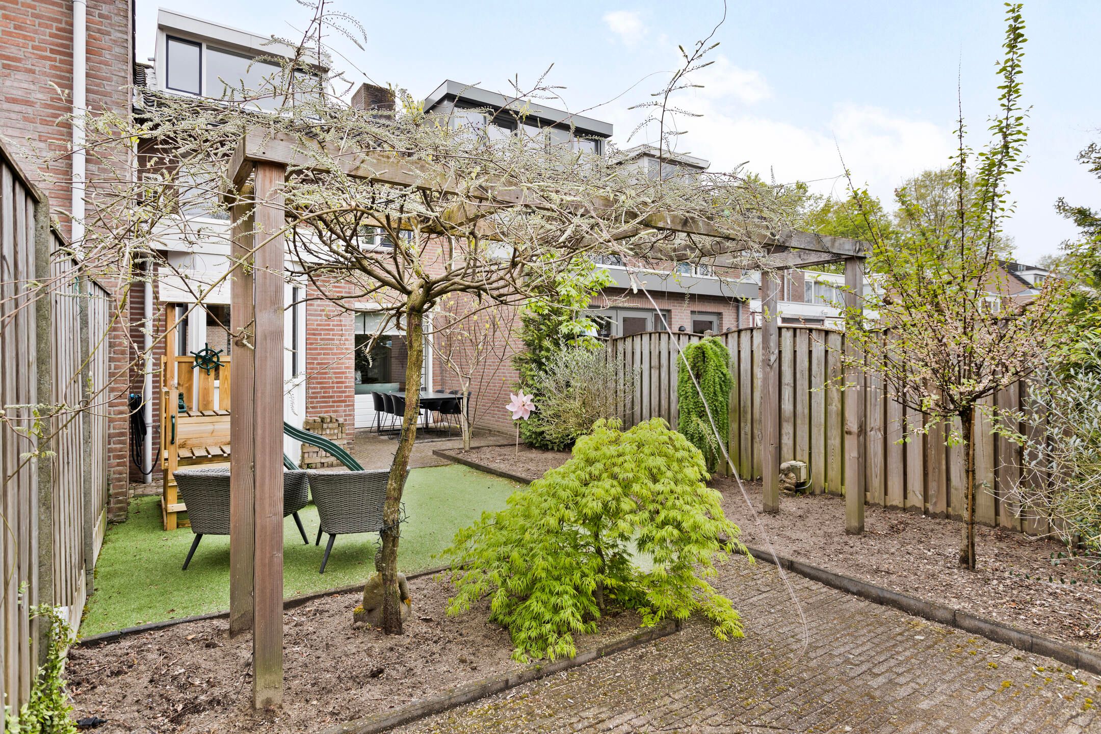 Foto 45 van Waterpoort 34