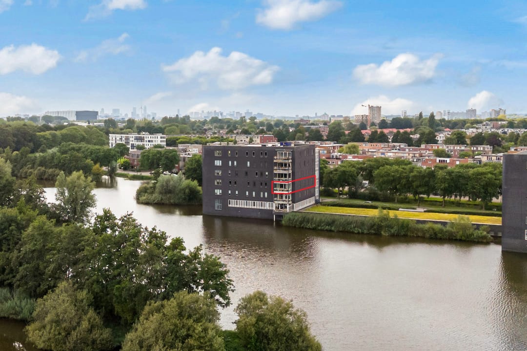 Foto 1 van Fort Moermont 11