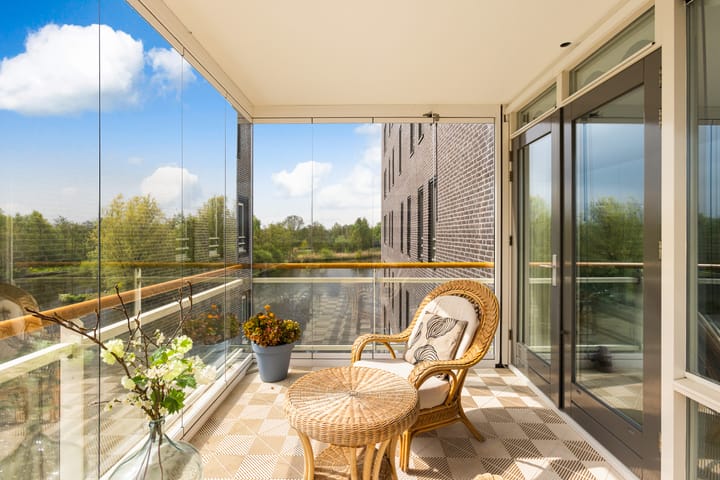 Foto 2 van Fort Moermont 11