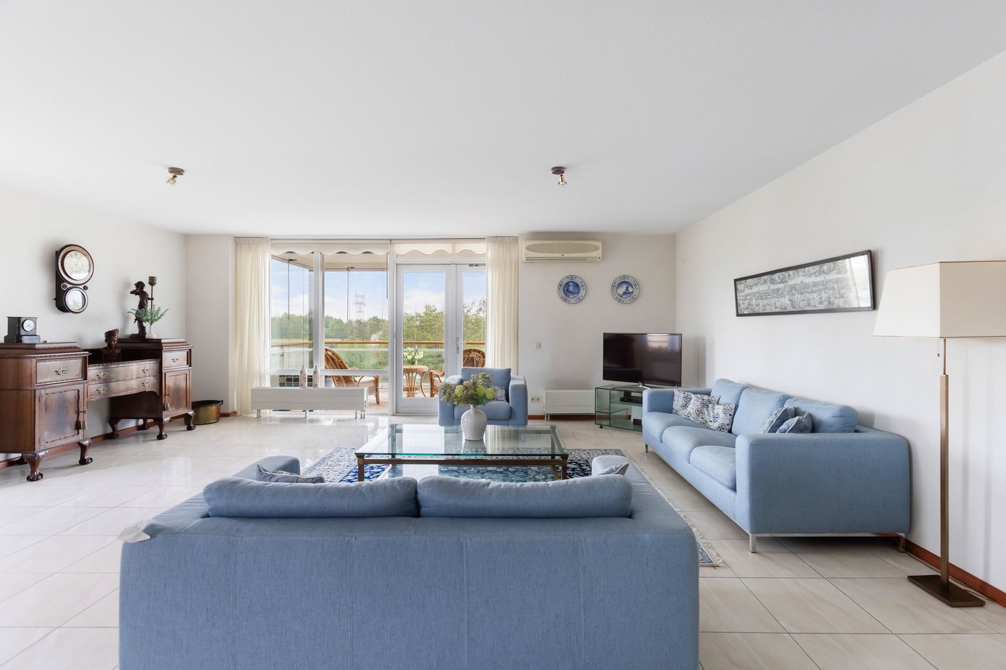 Foto 5 van Fort Moermont 11