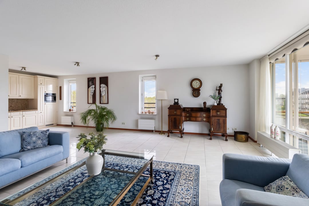 Foto 7 van Fort Moermont 11