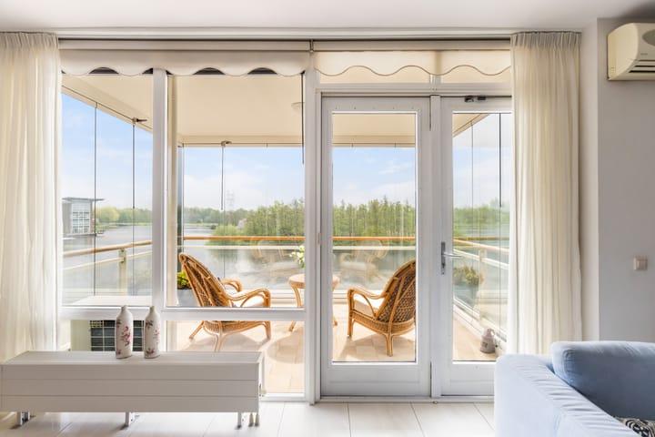 Foto 11 van Fort Moermont 11