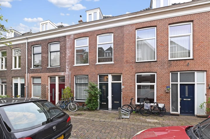 Foto 6 van Warmoezierstraat 26