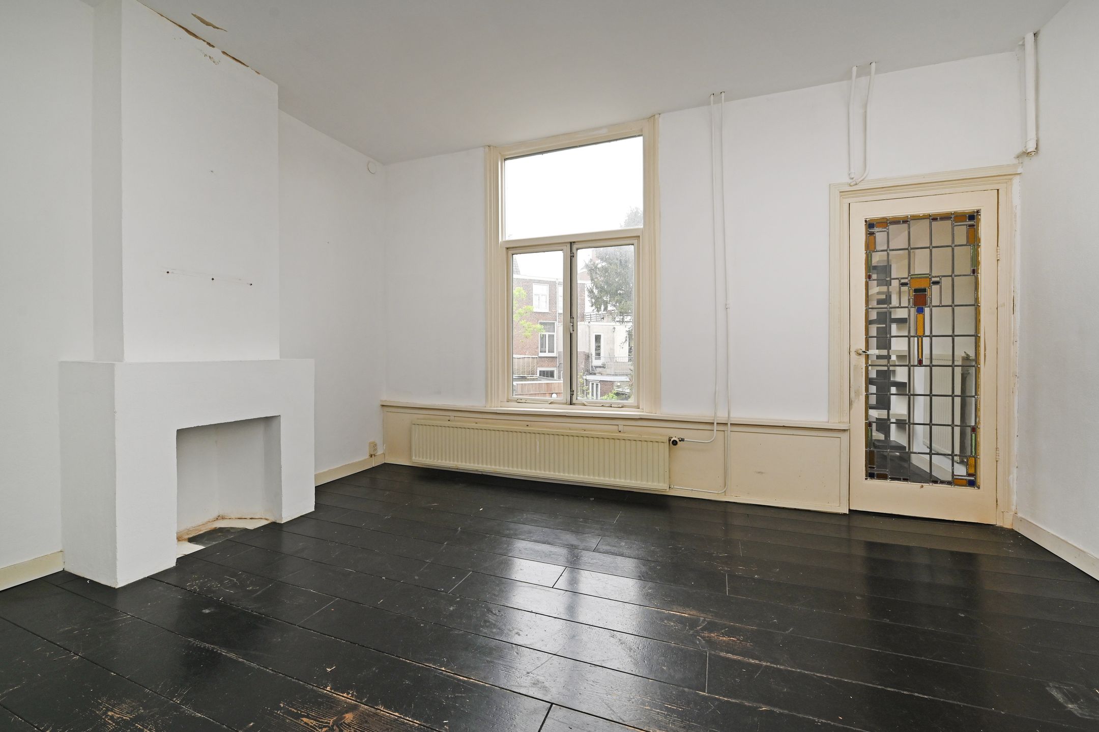 Foto 3 van Warmoezierstraat 26